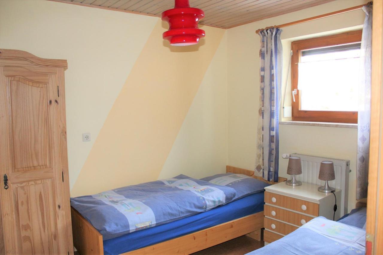 Ferienwohnungen Irene Konstandin Bischofsmais Room photo