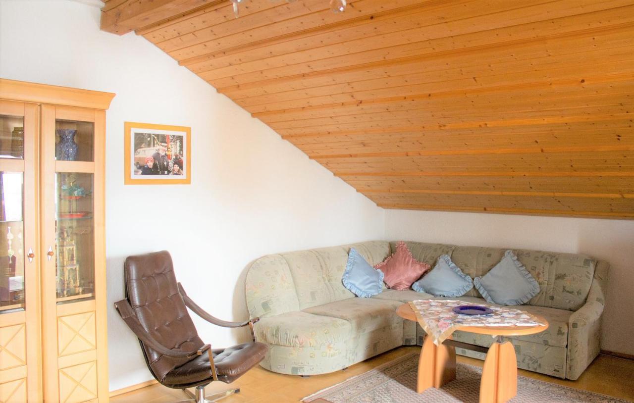 Ferienwohnungen Irene Konstandin Bischofsmais Room photo