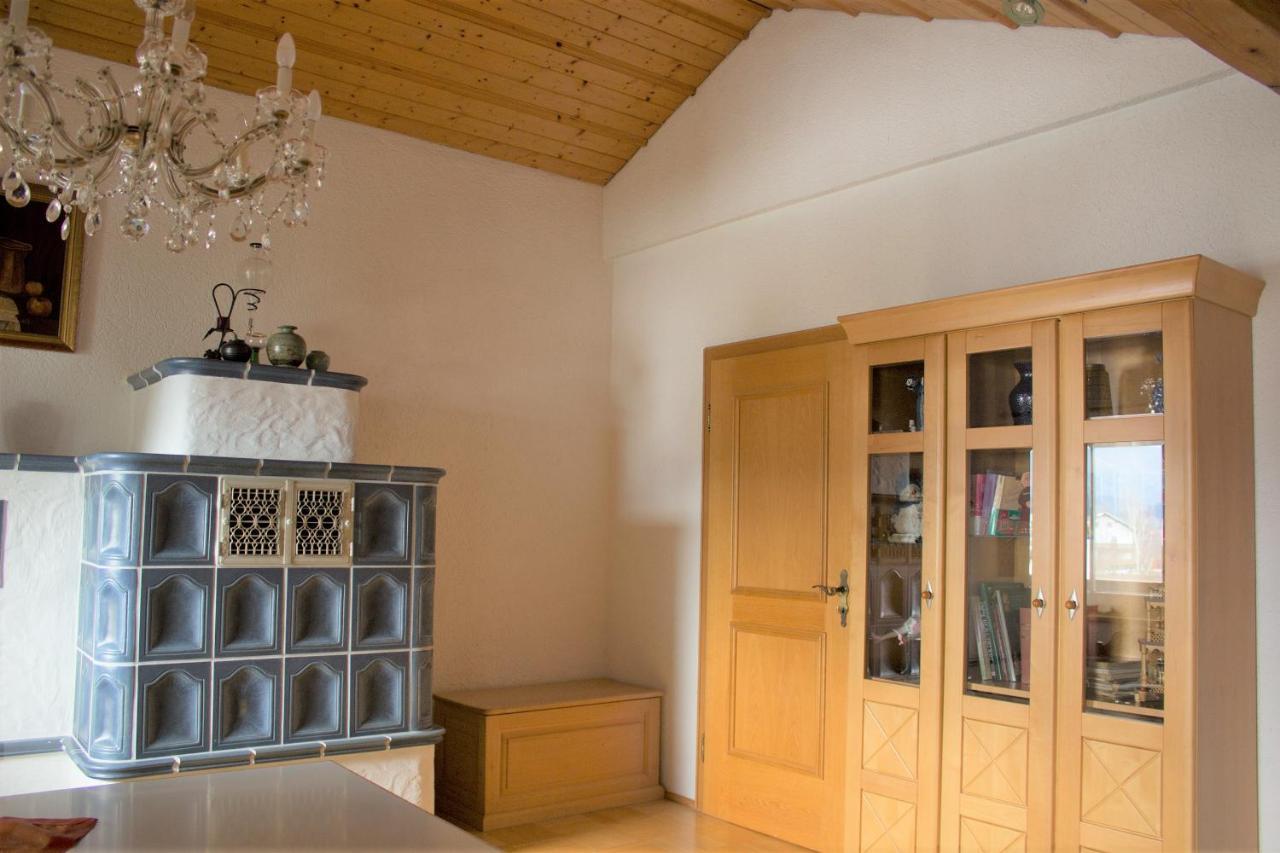 Ferienwohnungen Irene Konstandin Bischofsmais Room photo