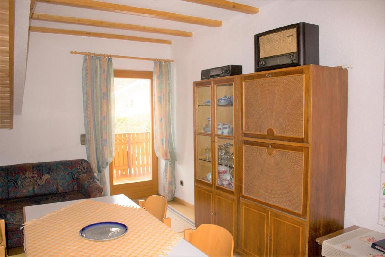 Ferienwohnungen Irene Konstandin Bischofsmais Room photo
