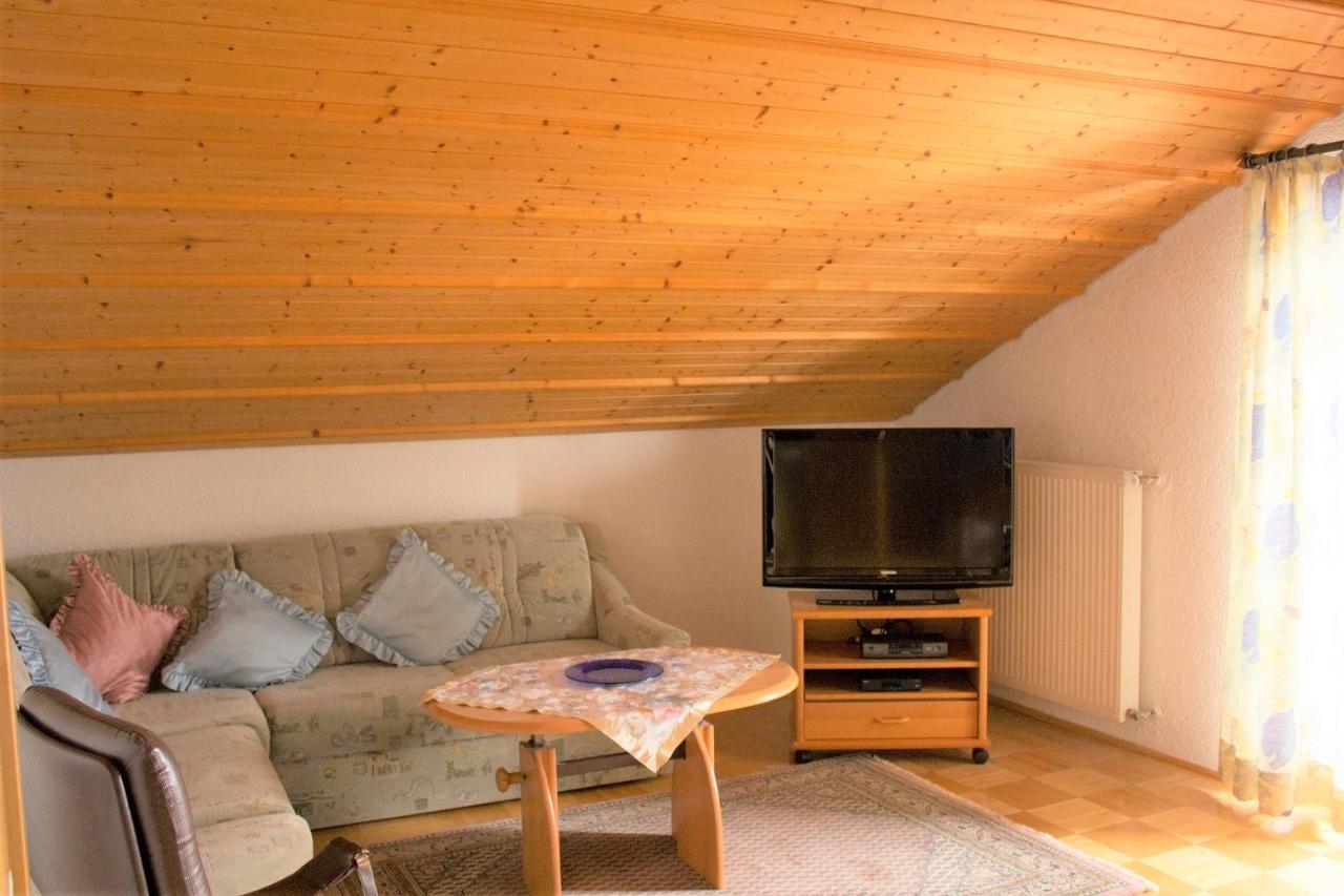 Ferienwohnungen Irene Konstandin Bischofsmais Room photo
