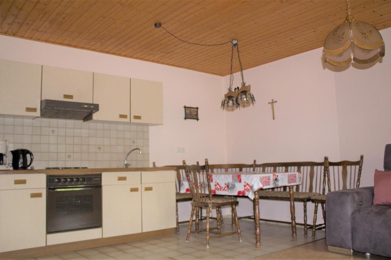 Ferienwohnungen Irene Konstandin Bischofsmais Room photo