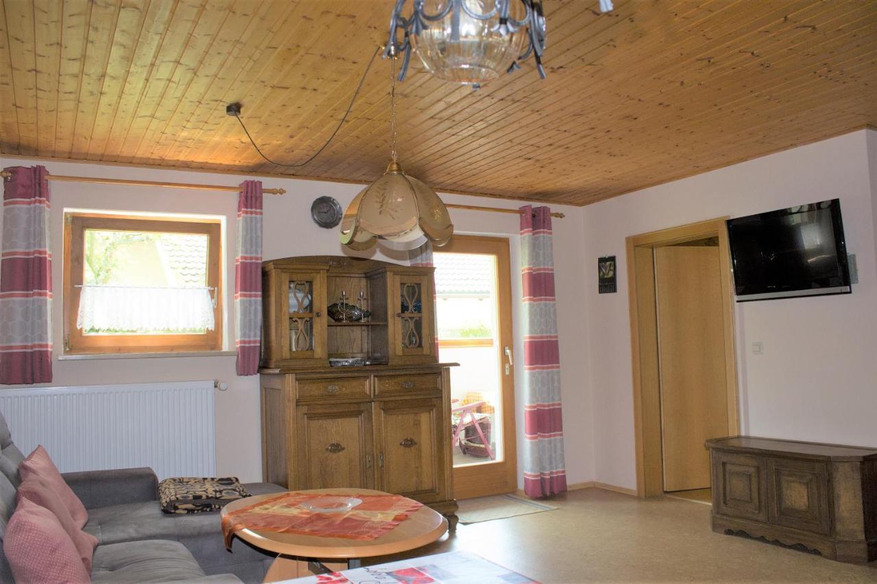 Ferienwohnungen Irene Konstandin Bischofsmais Room photo