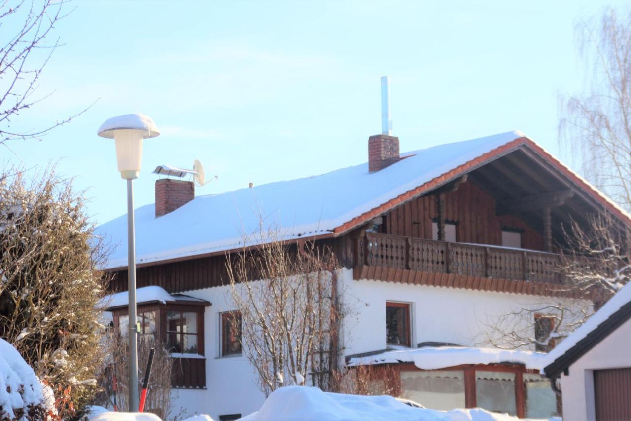 Ferienwohnungen Irene Konstandin Bischofsmais Exterior photo