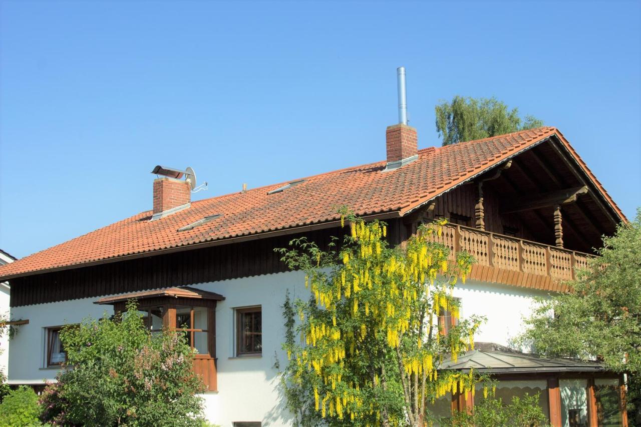 Ferienwohnungen Irene Konstandin Bischofsmais Exterior photo